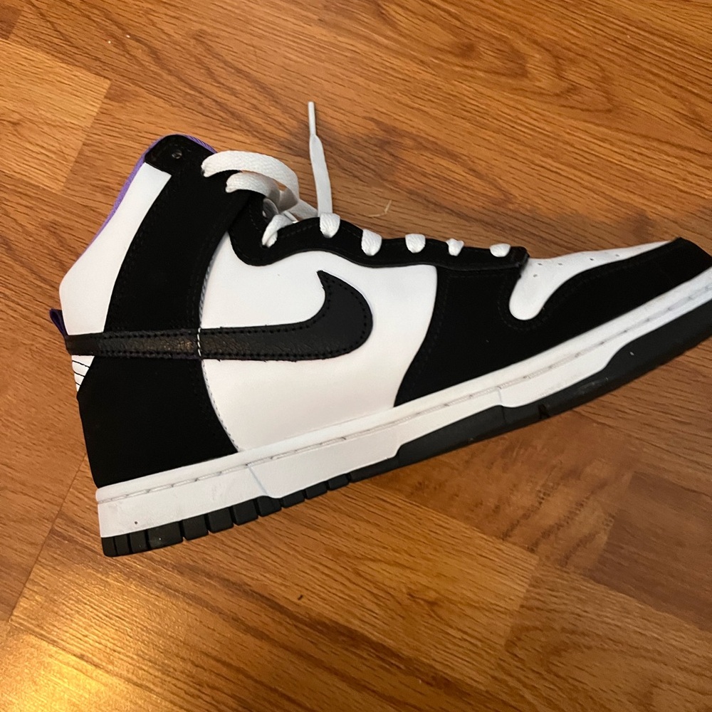 Brand new Nike Dunks Size 9 Women’s (7.5m) - Picture 5 of 5